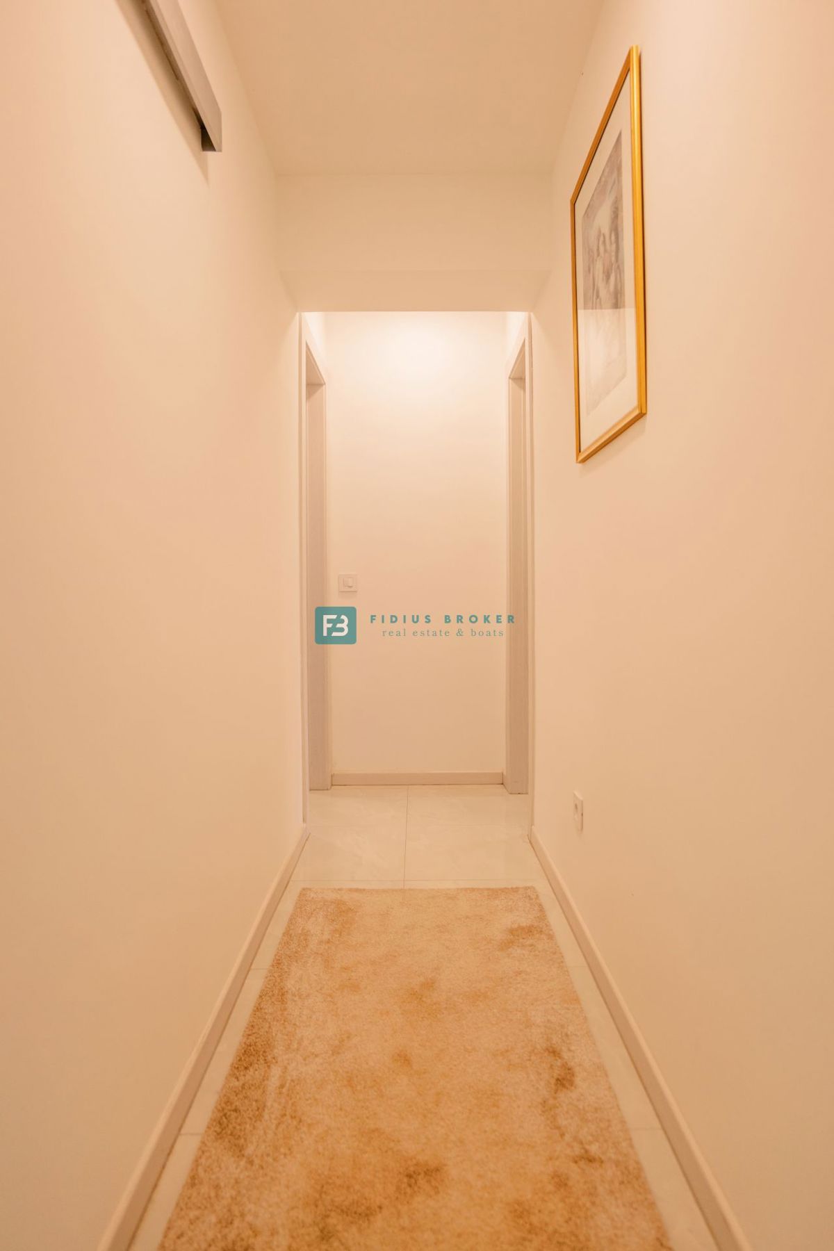 Flat For sale - ŠIBENSKO-KNINSKA VODICE