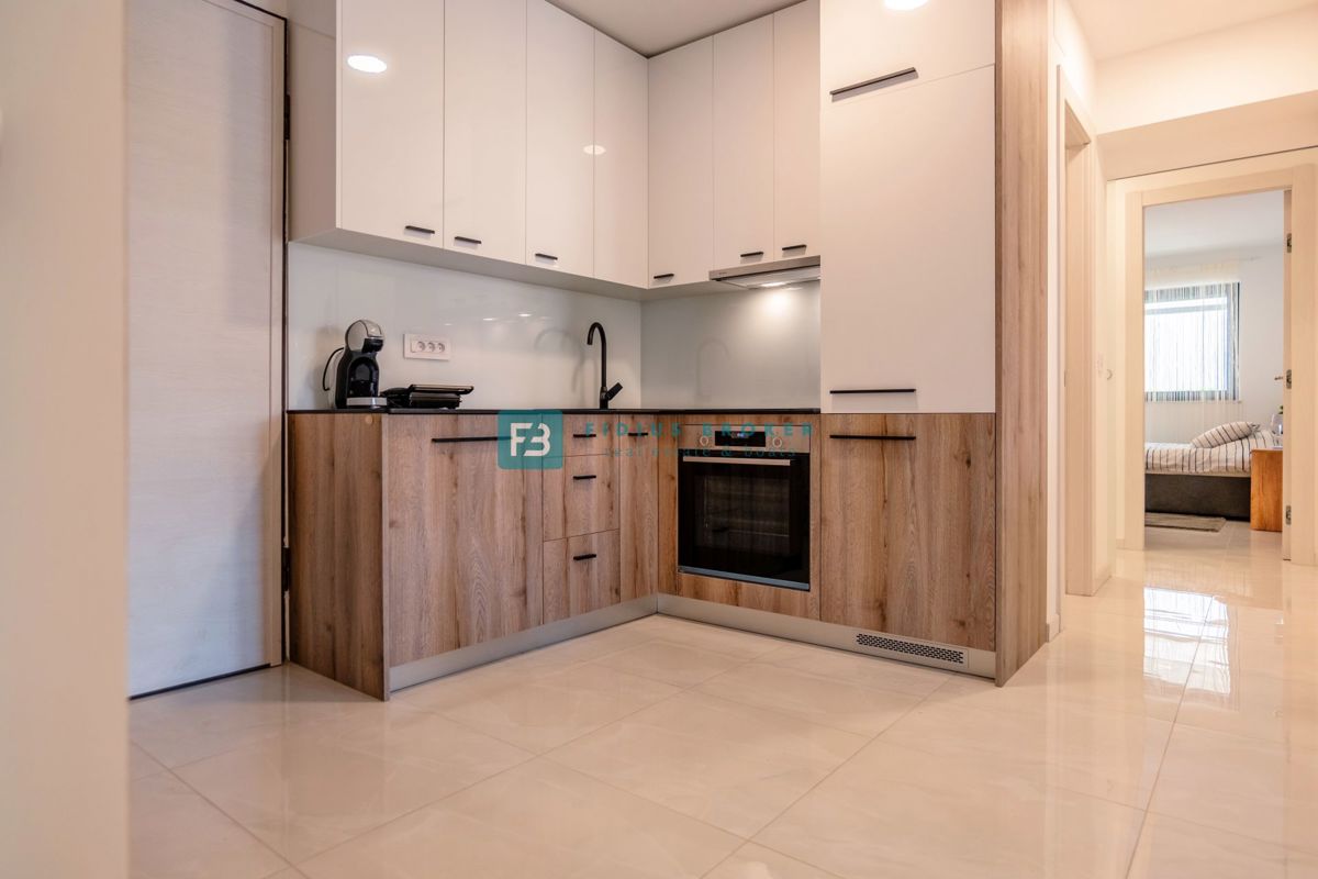 Flat For sale - ŠIBENSKO-KNINSKA VODICE