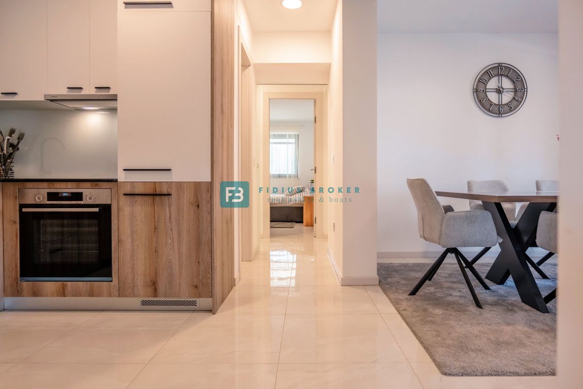 Flat For sale - ŠIBENSKO-KNINSKA VODICE