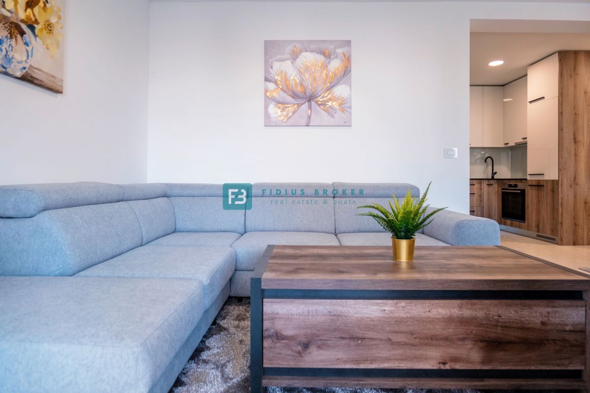 Flat For sale - ŠIBENSKO-KNINSKA VODICE