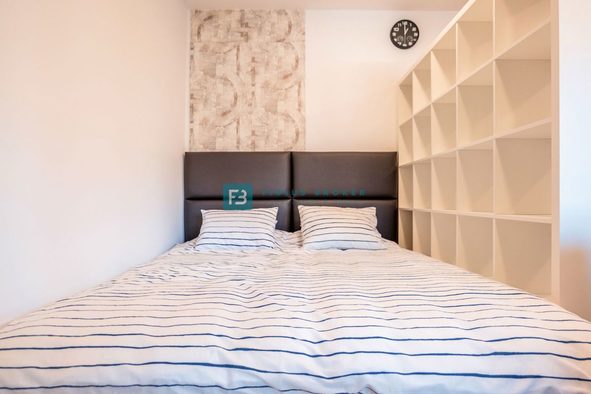 Flat For sale - ŠIBENSKO-KNINSKA VODICE