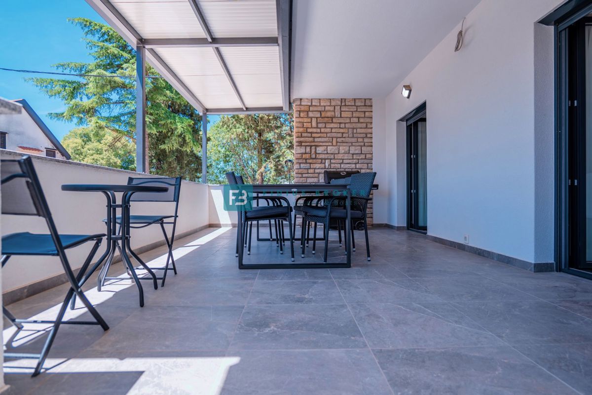 Flat For sale - ŠIBENSKO-KNINSKA VODICE