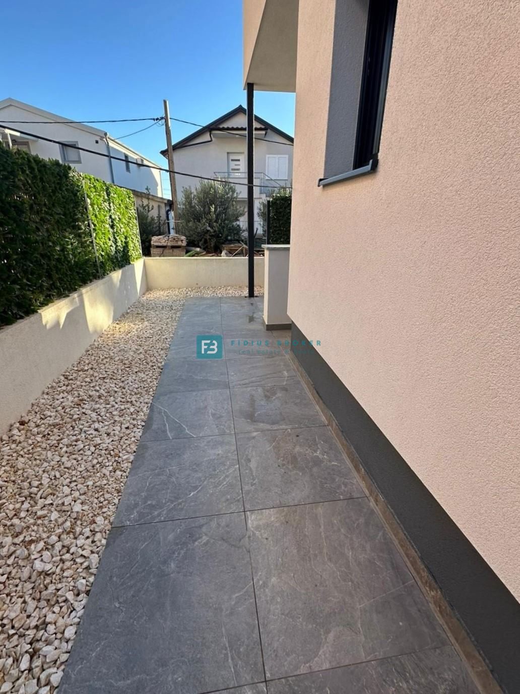Flat For sale - ŠIBENSKO-KNINSKA VODICE