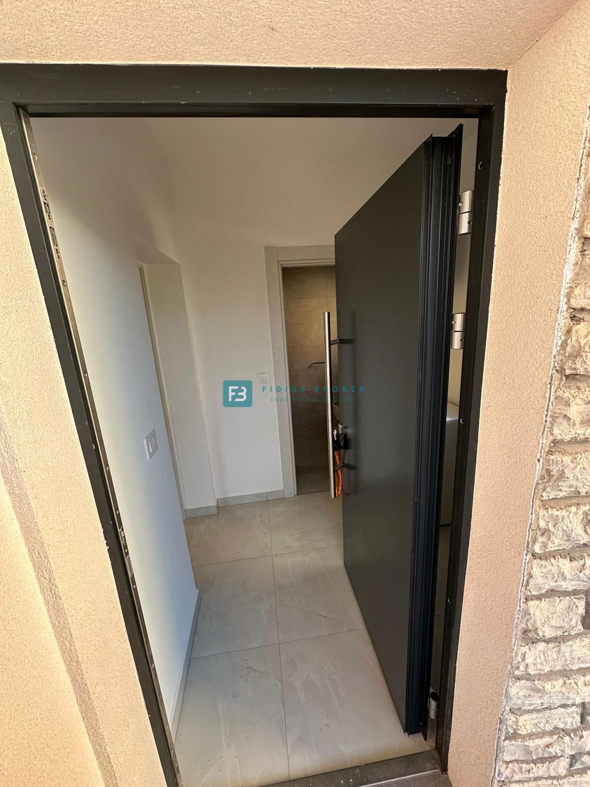 Flat For sale - ŠIBENSKO-KNINSKA VODICE