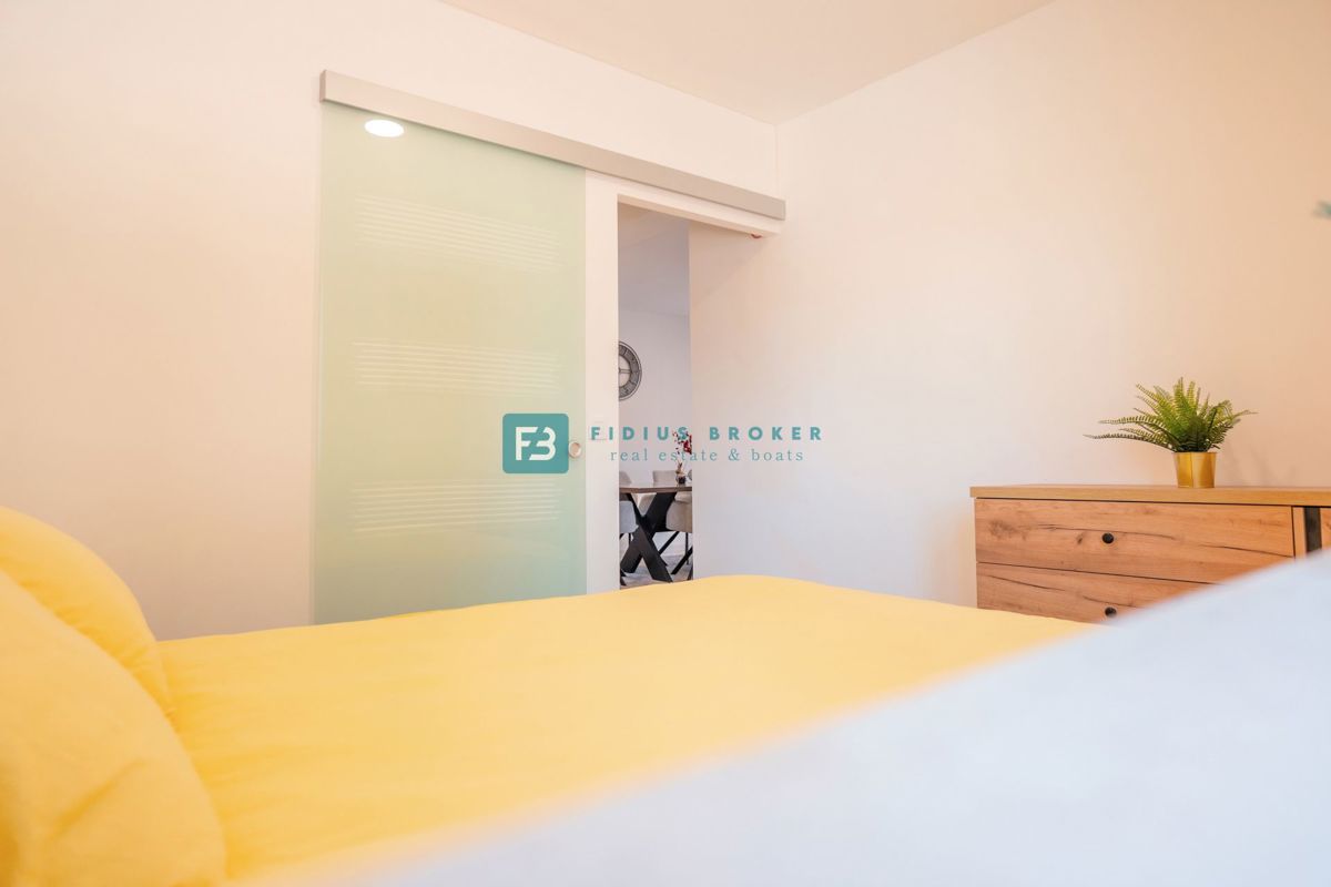 Flat For sale - ŠIBENSKO-KNINSKA VODICE