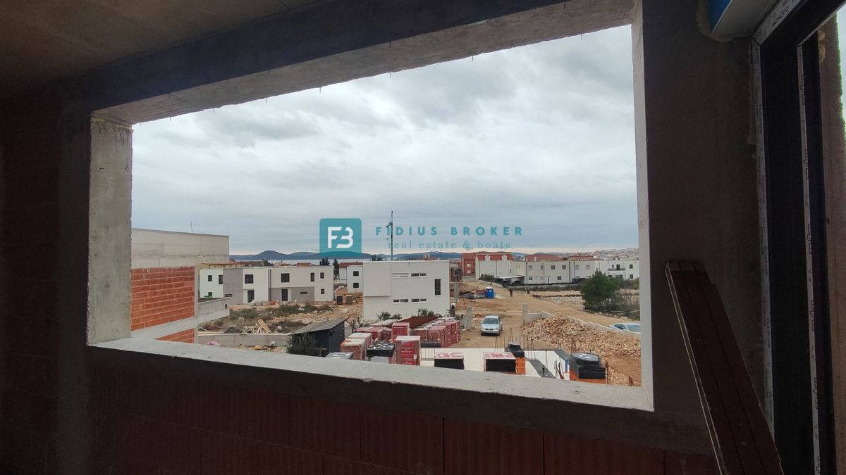 Appartamento In vendita - ŠIBENSKO-KNINSKA VODICE