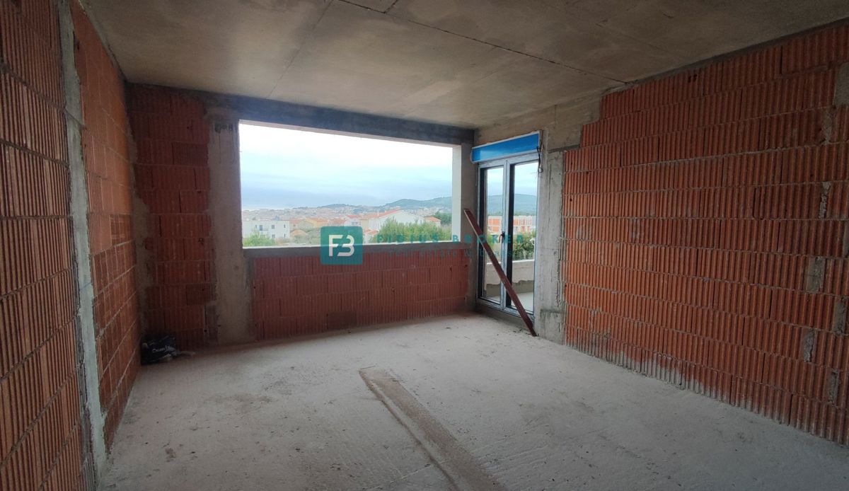 Appartamento In vendita - ŠIBENSKO-KNINSKA VODICE