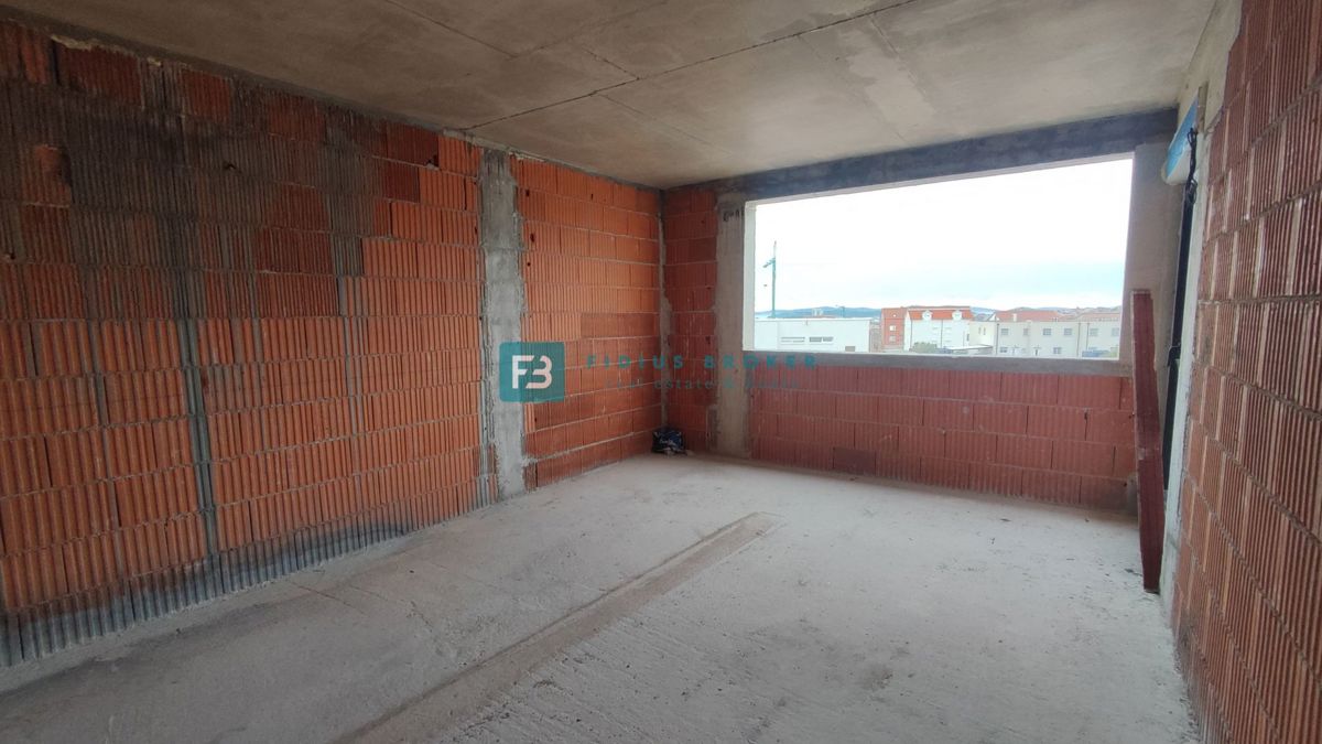 Appartamento In vendita - ŠIBENSKO-KNINSKA VODICE