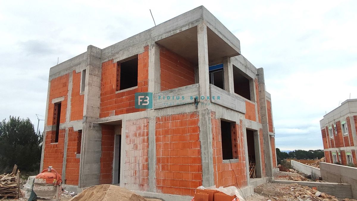 Appartamento In vendita - šibensko-kninska Vodice - foto 2/20