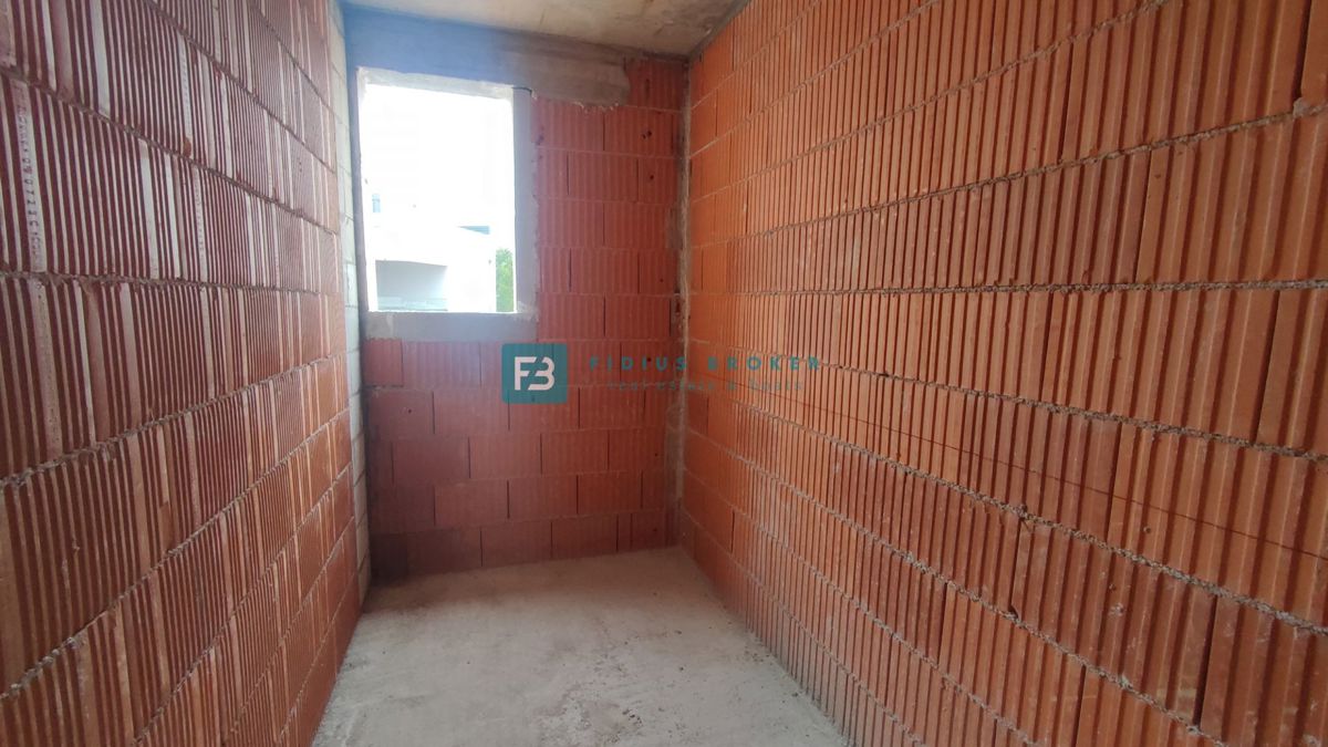 Appartamento In vendita - ŠIBENSKO-KNINSKA VODICE