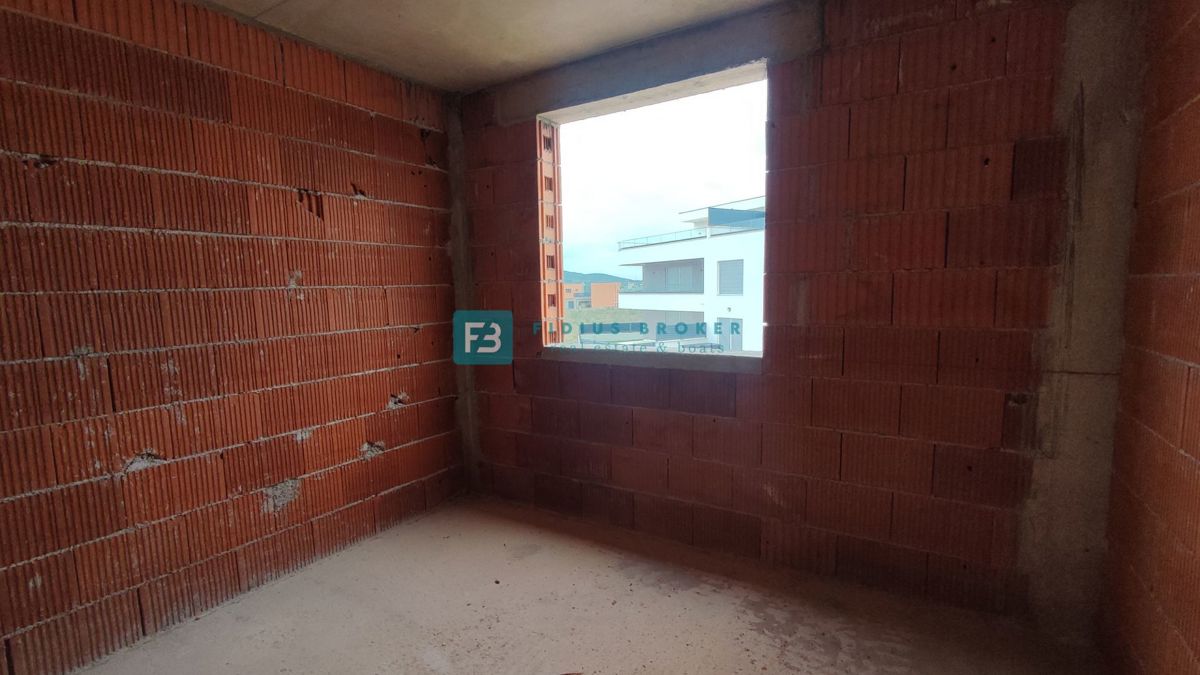 Appartamento In vendita - ŠIBENSKO-KNINSKA VODICE