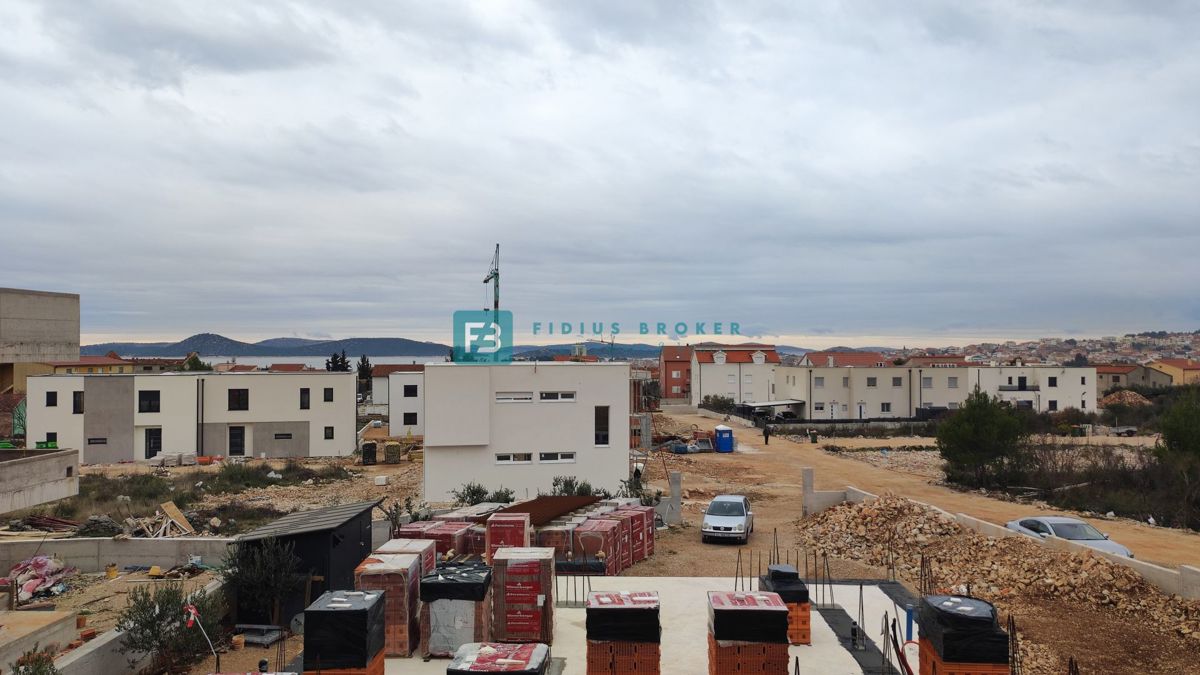 Appartamento In vendita - ŠIBENSKO-KNINSKA VODICE