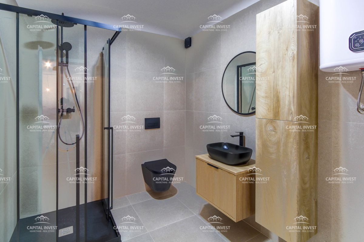 Flat For sale - ISTARSKA MEDULIN