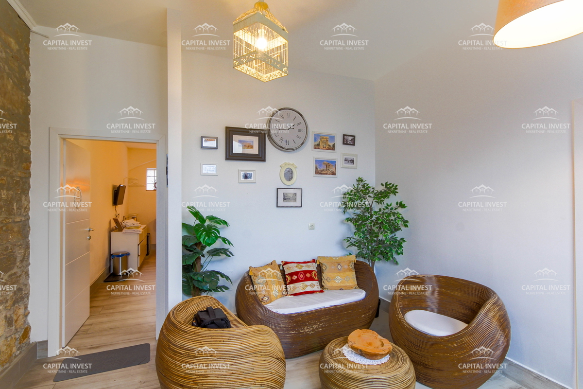 Apartma Na predaj - Istarska Pula - foto 1/8