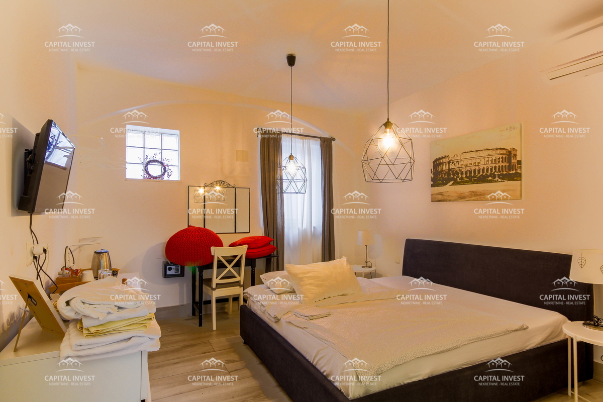 Apartma Na predaj - Istarska Pula - foto 2/8