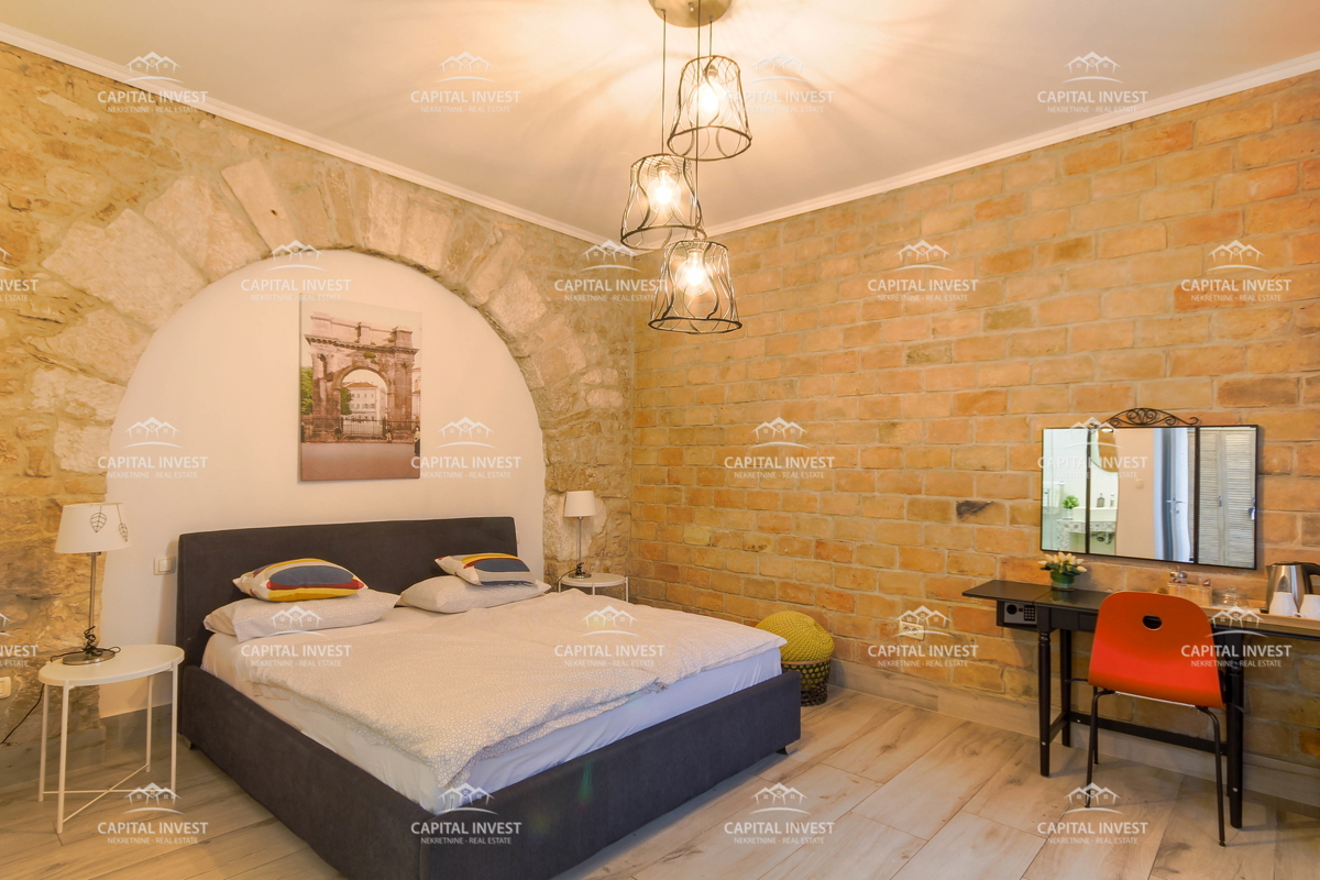 Apartma Na predaj - Istarska Pula - foto 5/8
