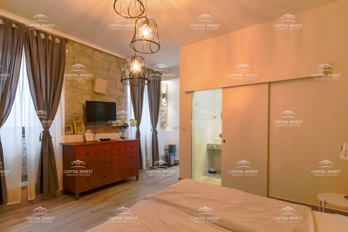 Apartma Na predaj - ISTARSKA PULA