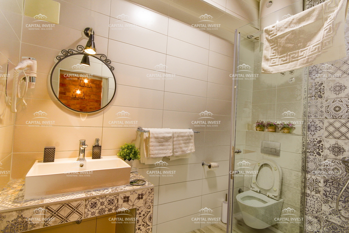 Apartma Na predaj - ISTARSKA PULA