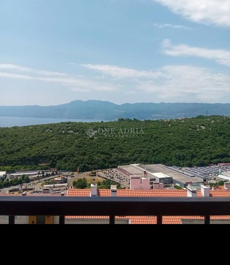 Stan Na prodaju - PRIMORSKO-GORANSKA RIJEKA