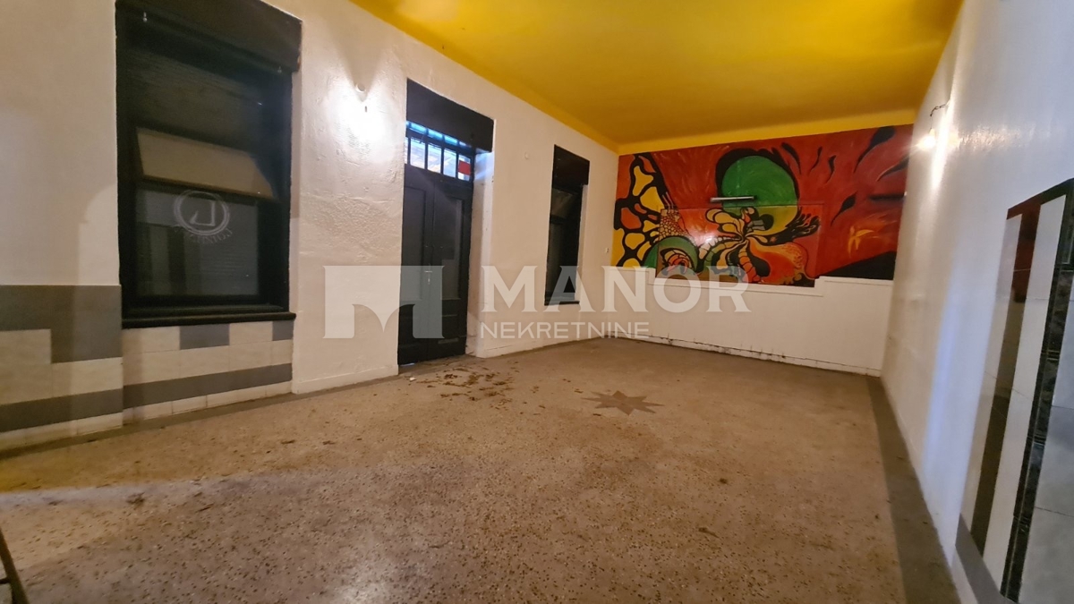Locaux commerciaux À vendre - Primorsko-goranska Rijeka - foto 1/4