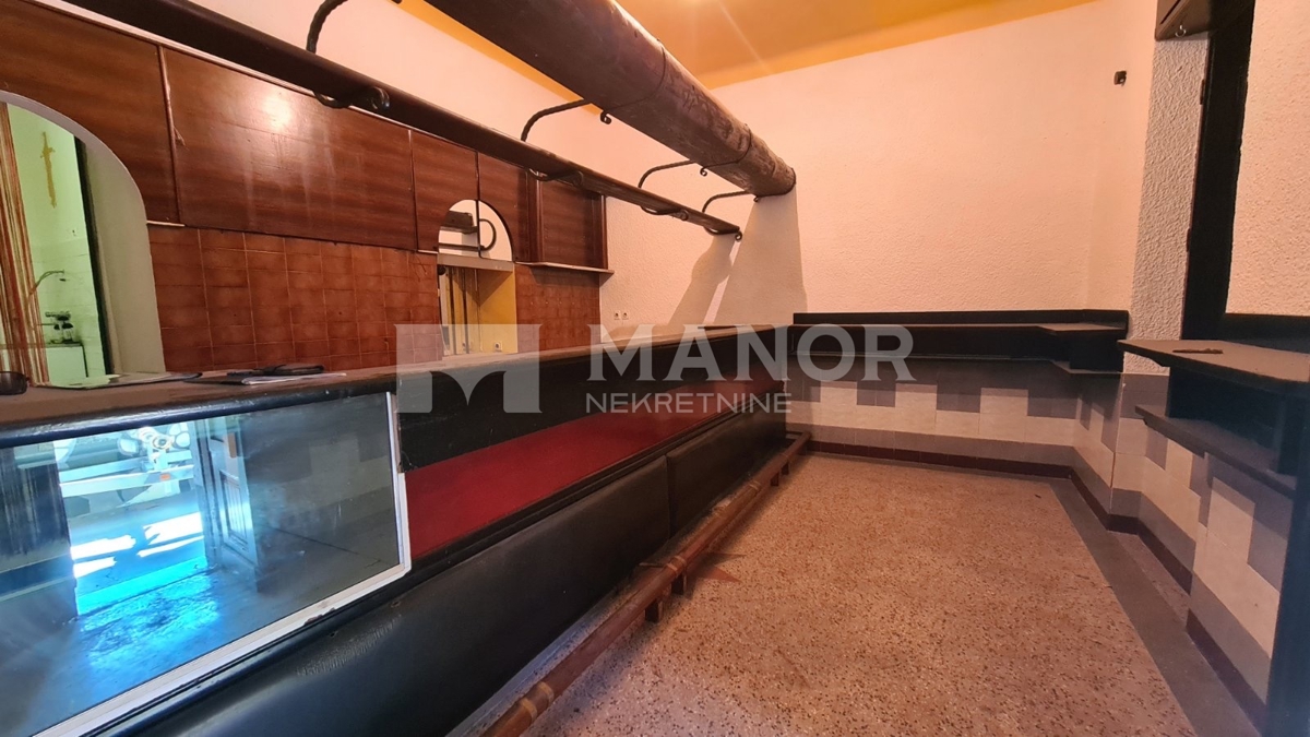 Locaux commerciaux À vendre - Primorsko-goranska Rijeka - foto 3/4