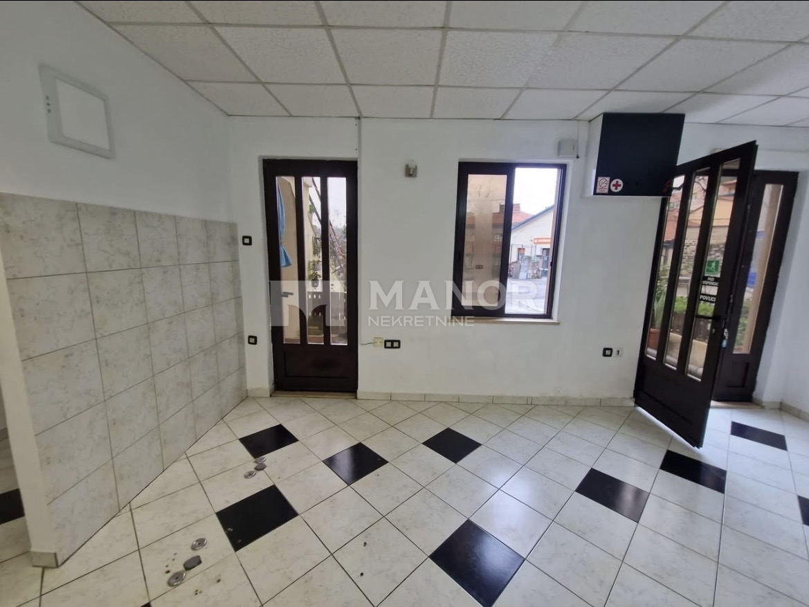 Lokal użytkowy Do wynajęcia - Primorsko-goranska Rijeka - foto 2/4
