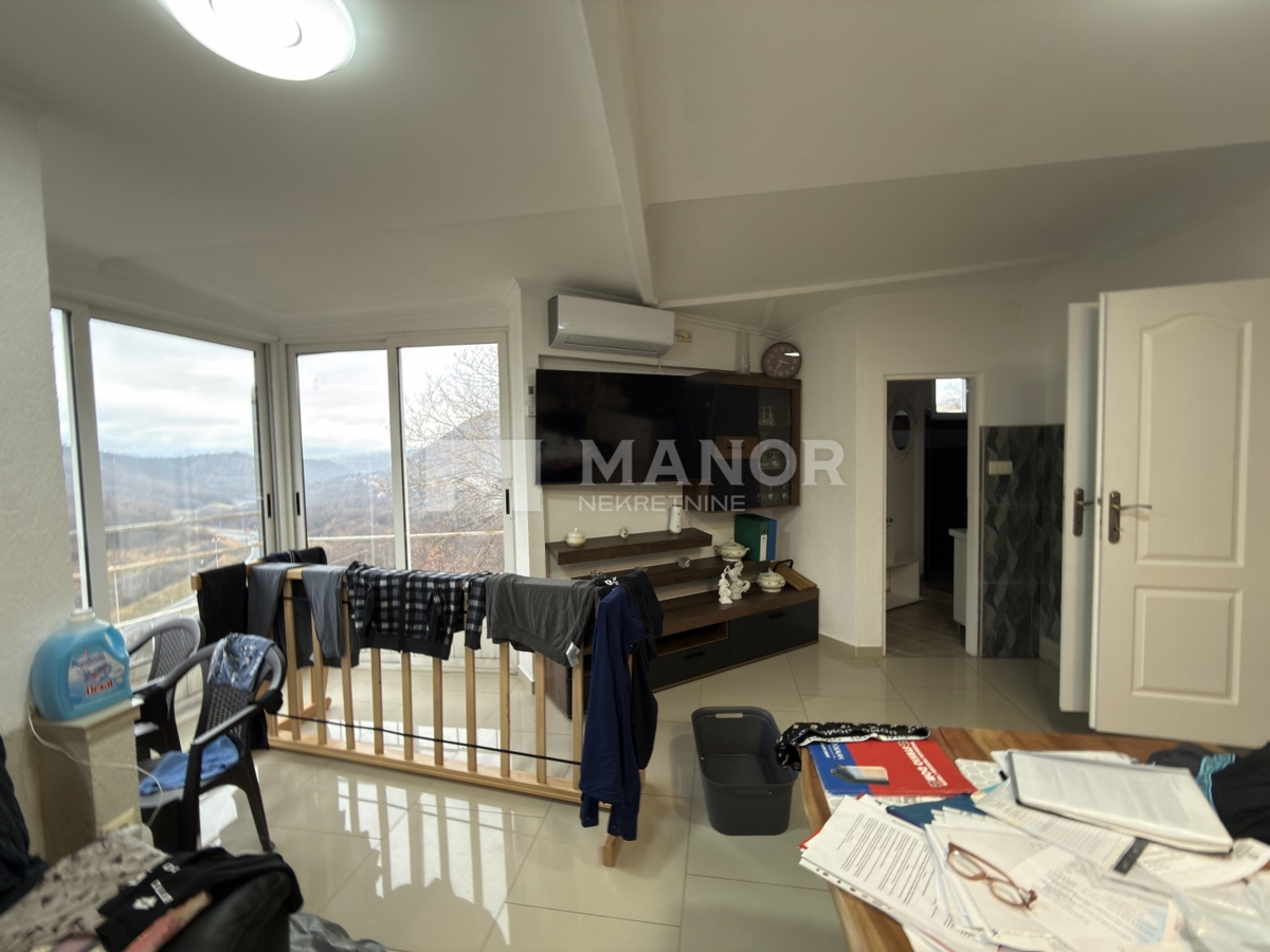 Flat For sale - PRIMORSKO-GORANSKA RIJEKA