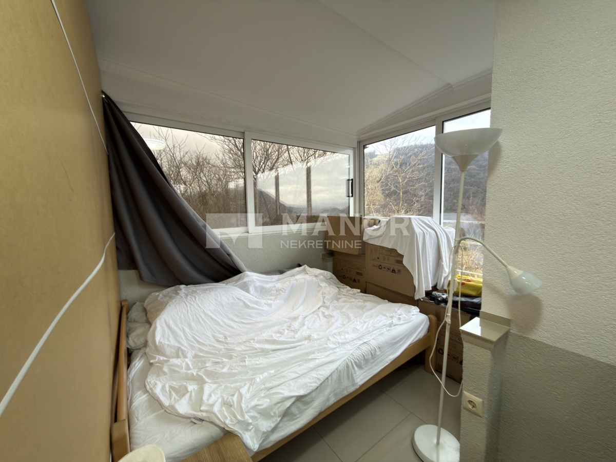 Flat For sale - PRIMORSKO-GORANSKA RIJEKA