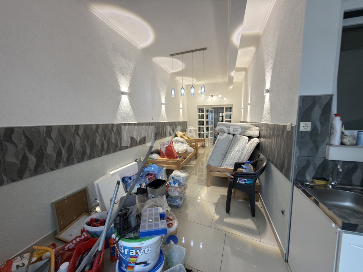 Flat For sale - PRIMORSKO-GORANSKA RIJEKA