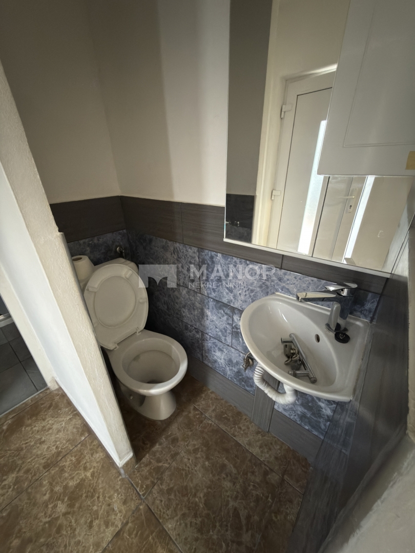 Flat For sale - PRIMORSKO-GORANSKA RIJEKA