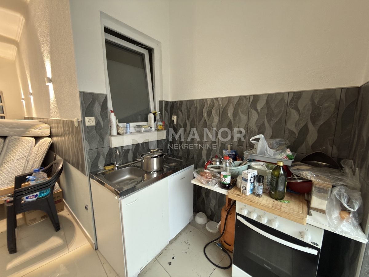Flat For sale - PRIMORSKO-GORANSKA RIJEKA