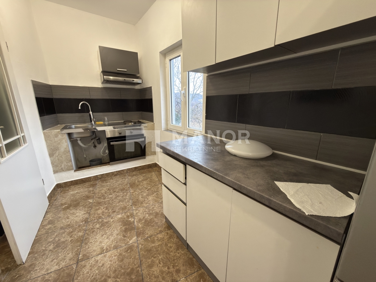 Flat For sale - PRIMORSKO-GORANSKA RIJEKA