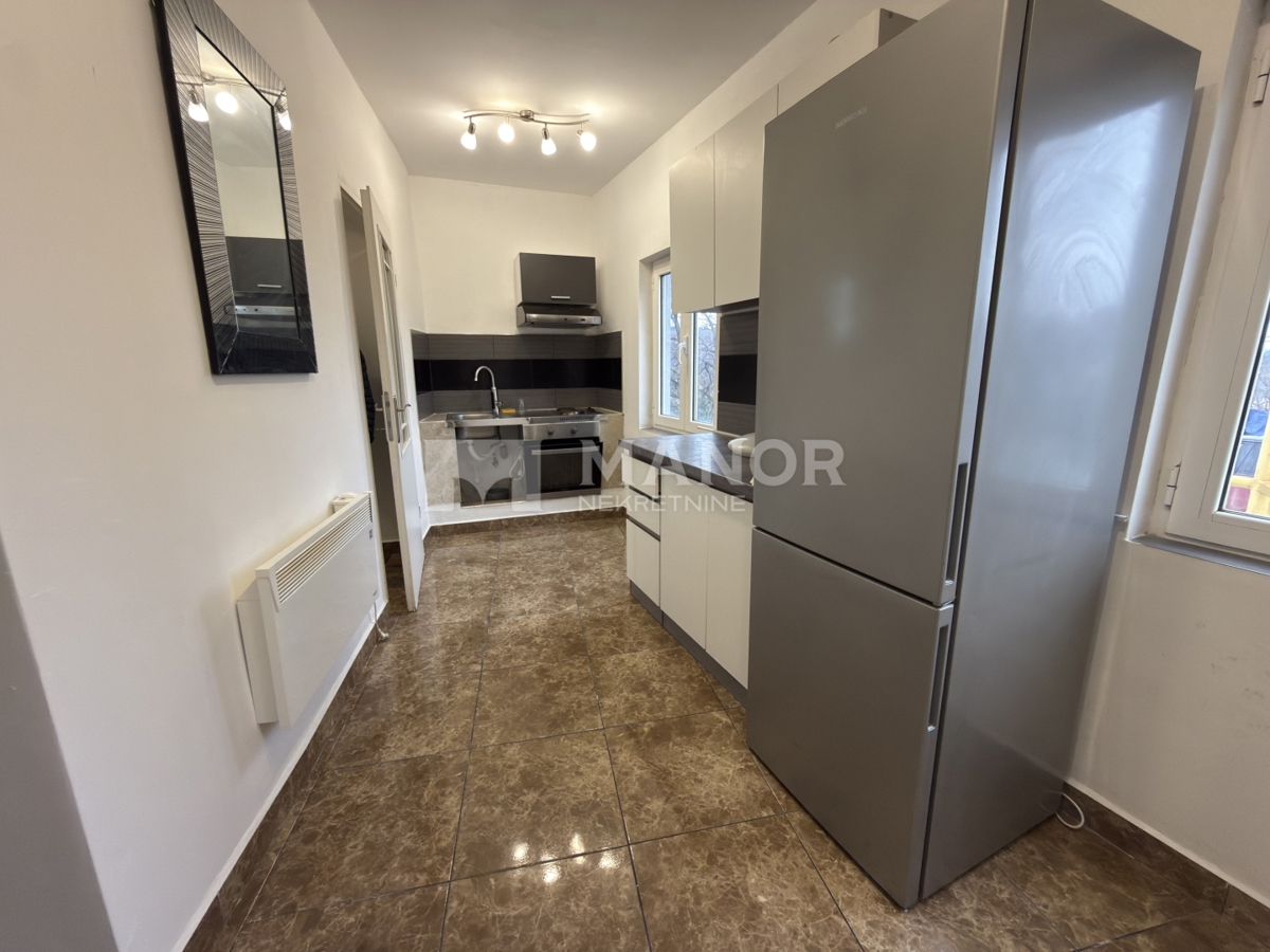 Flat For sale - PRIMORSKO-GORANSKA RIJEKA