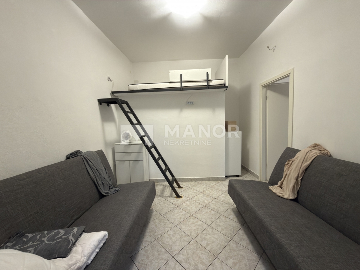 Flat For sale - PRIMORSKO-GORANSKA RIJEKA