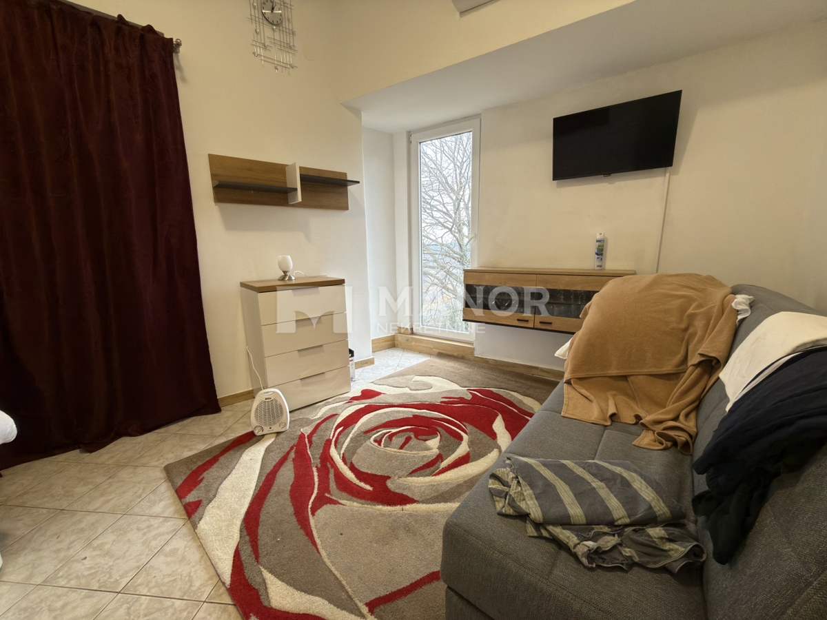 Flat For sale - PRIMORSKO-GORANSKA RIJEKA