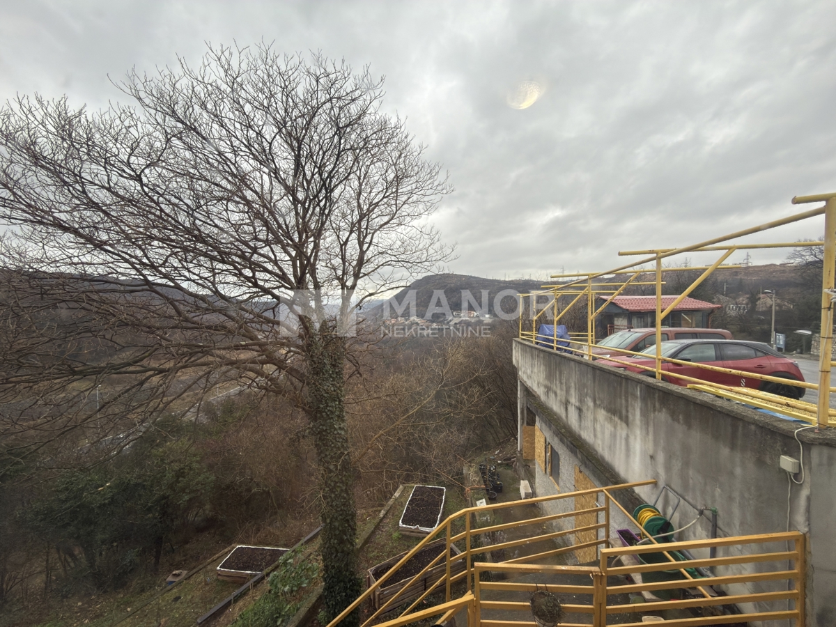 Flat For sale - PRIMORSKO-GORANSKA RIJEKA