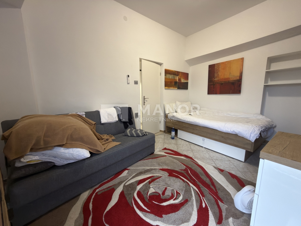 Flat For sale - PRIMORSKO-GORANSKA RIJEKA