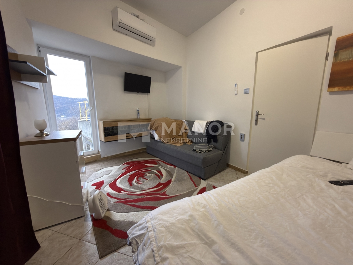 Flat For sale - PRIMORSKO-GORANSKA RIJEKA