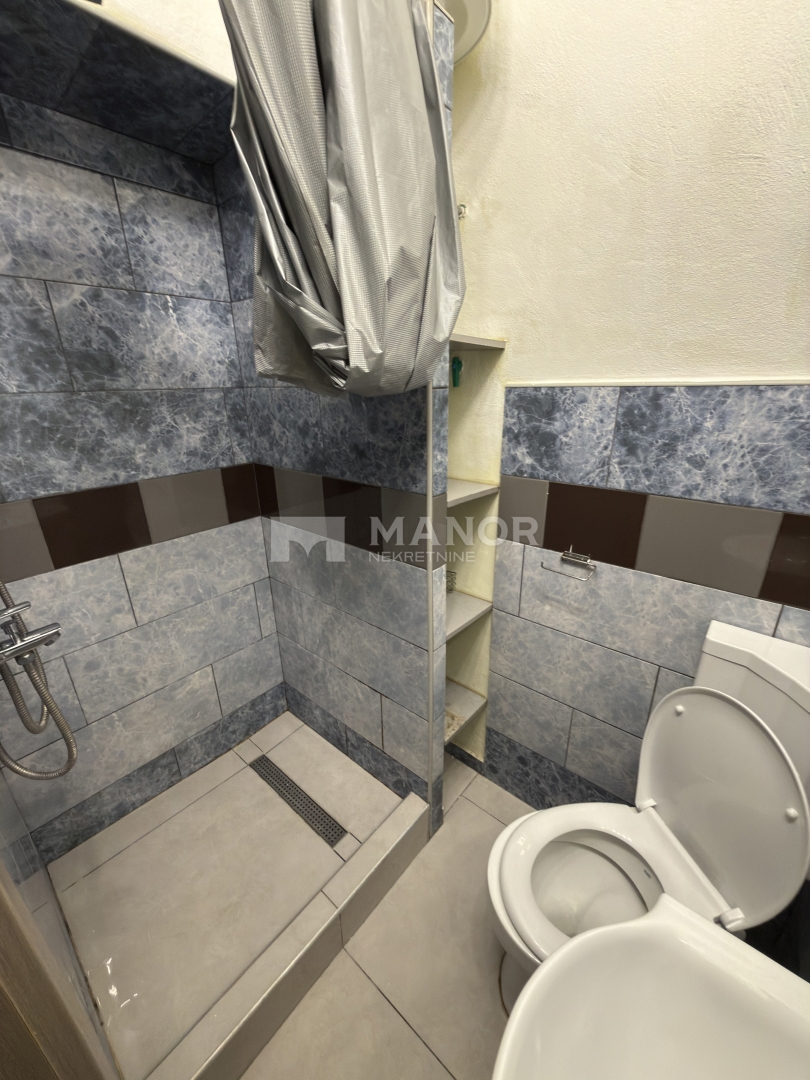 Flat For sale - PRIMORSKO-GORANSKA RIJEKA