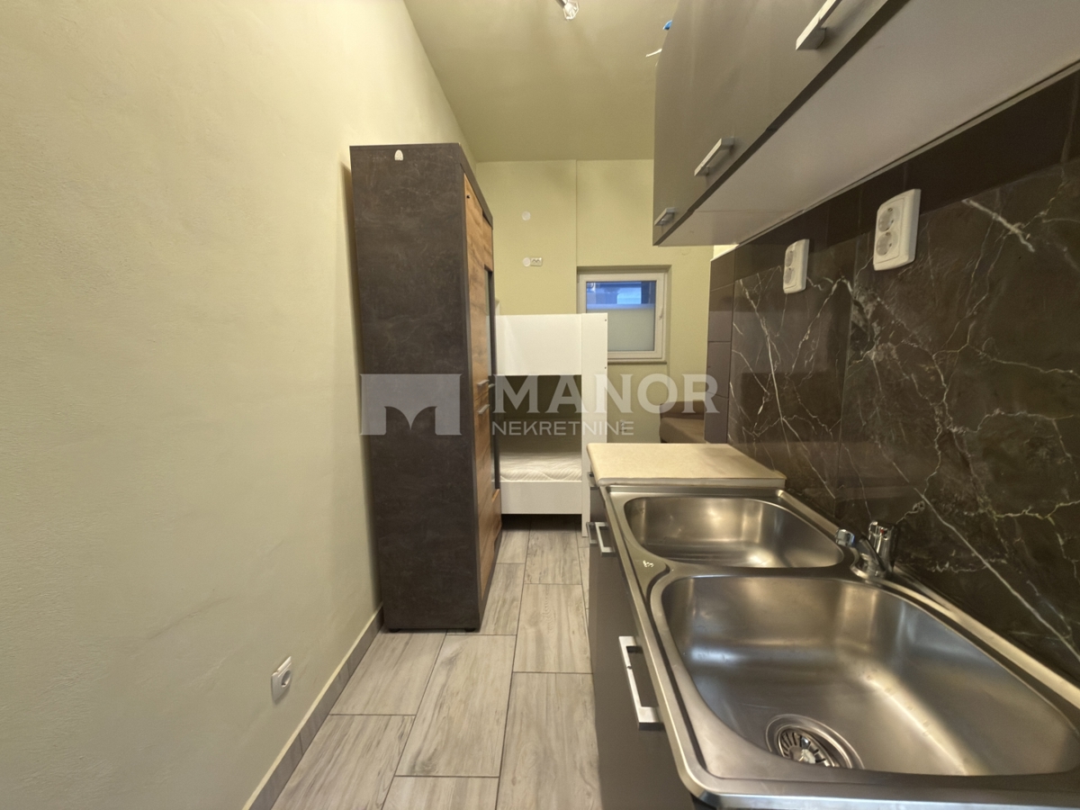 Flat For sale - PRIMORSKO-GORANSKA RIJEKA