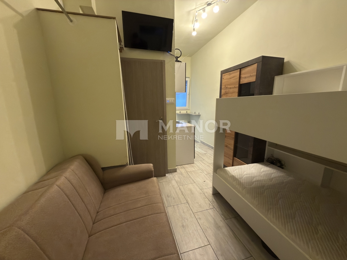 Flat For sale - PRIMORSKO-GORANSKA RIJEKA