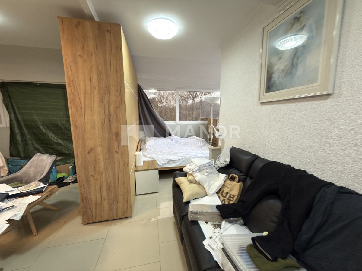 Flat For sale - PRIMORSKO-GORANSKA RIJEKA