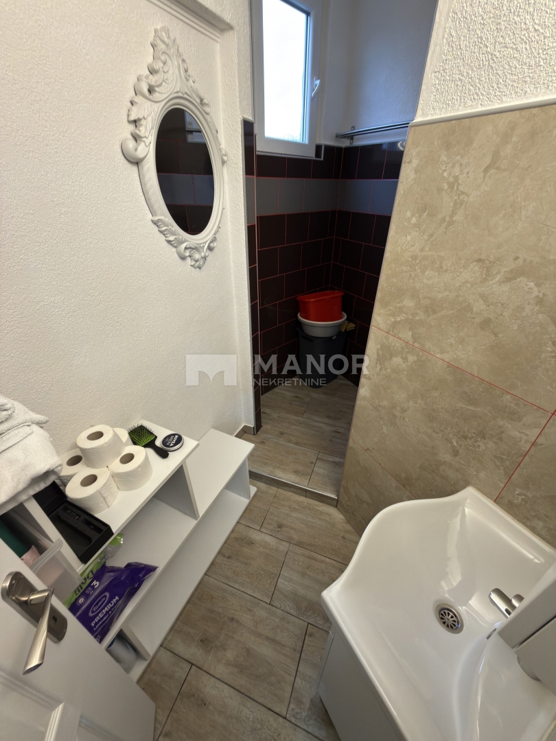 Flat For sale - PRIMORSKO-GORANSKA RIJEKA