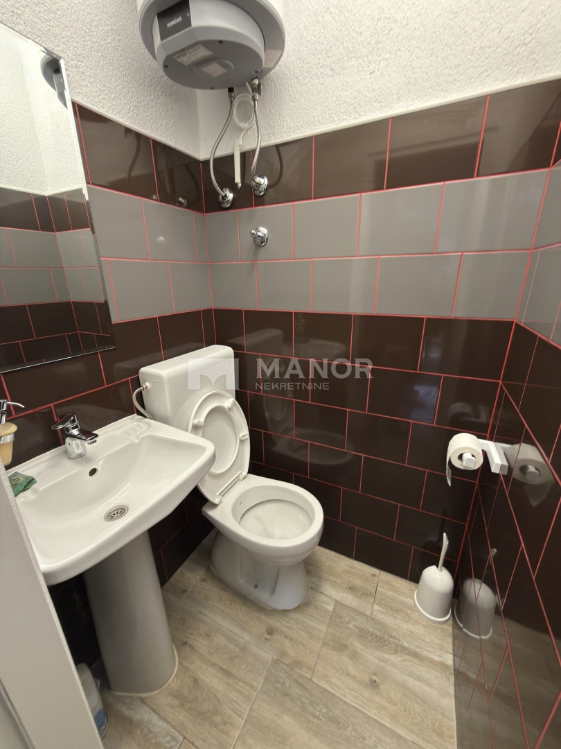 Flat For sale - PRIMORSKO-GORANSKA RIJEKA