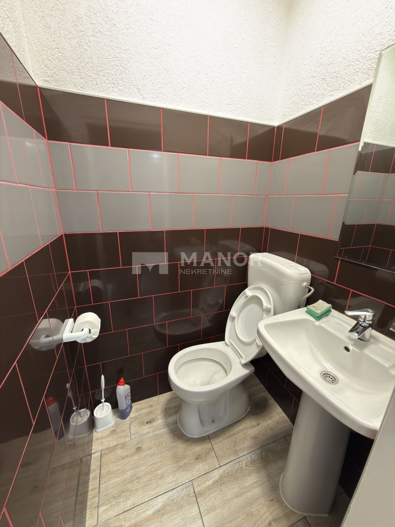 Flat For sale - PRIMORSKO-GORANSKA RIJEKA