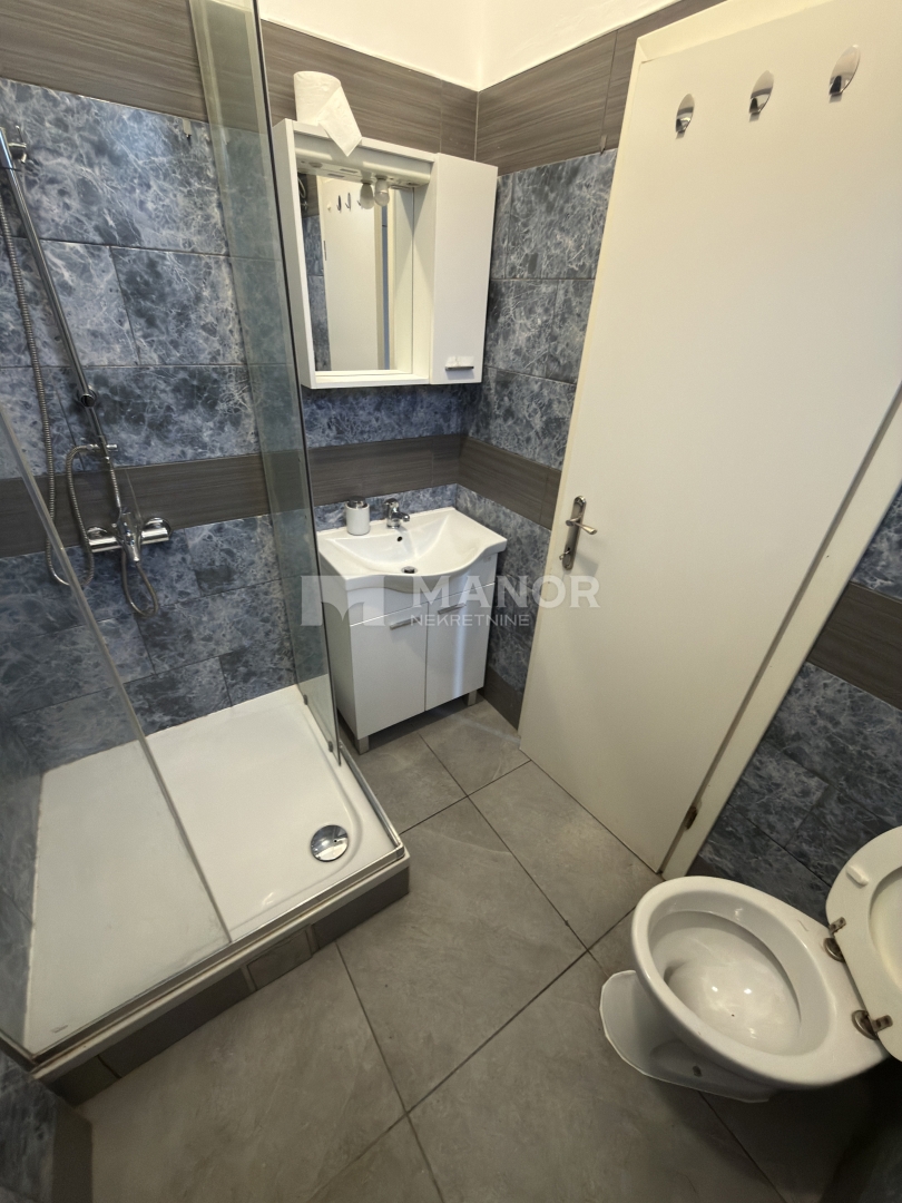 Flat For sale - PRIMORSKO-GORANSKA RIJEKA