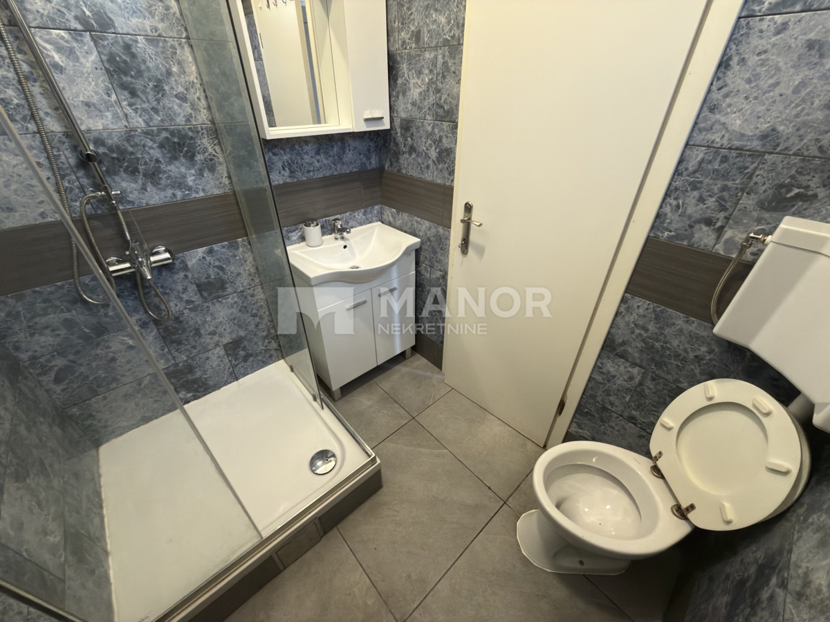 Flat For sale - PRIMORSKO-GORANSKA RIJEKA