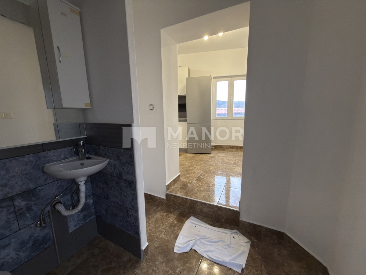 Flat For sale - PRIMORSKO-GORANSKA RIJEKA