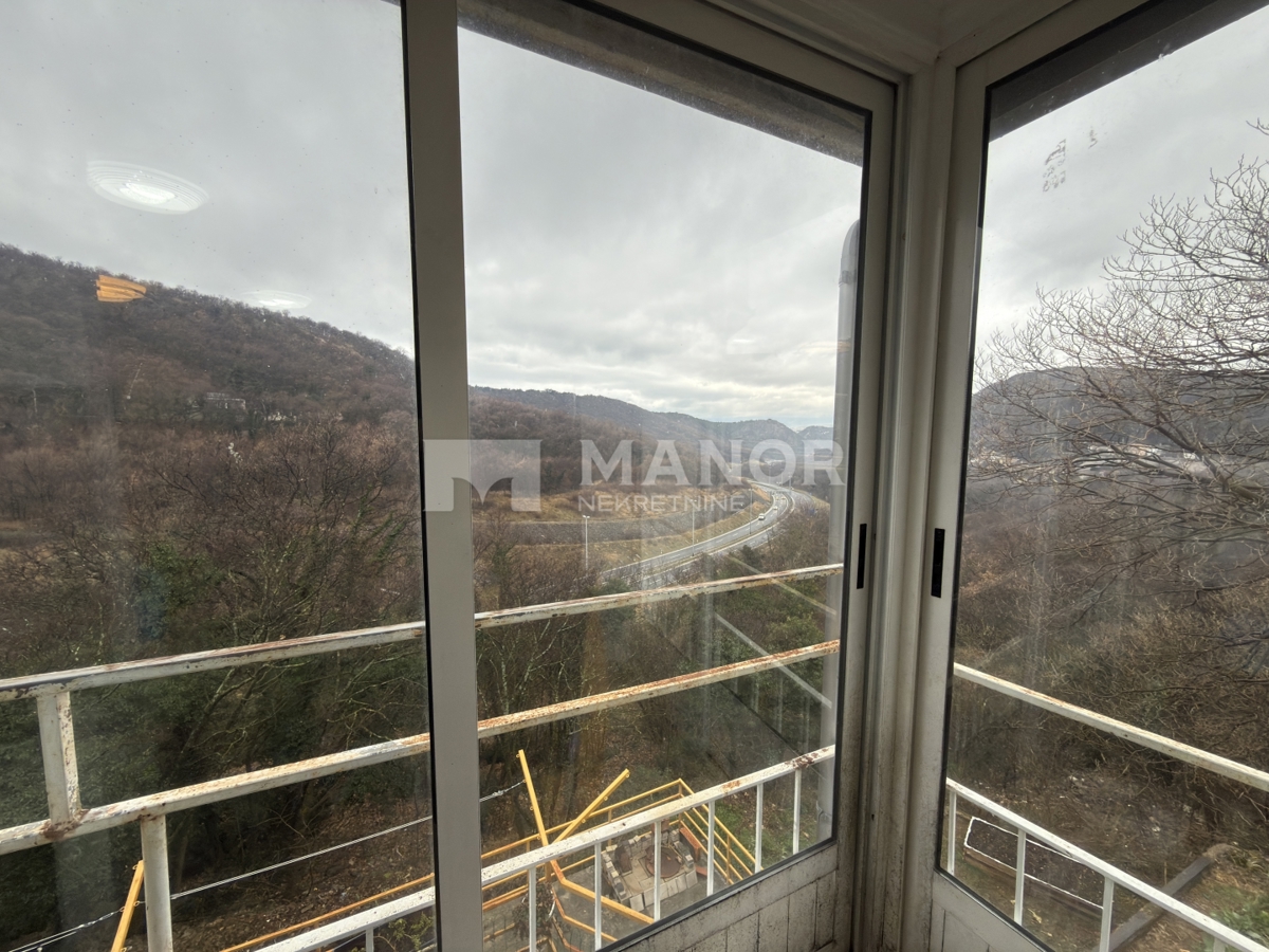 Flat For sale - PRIMORSKO-GORANSKA RIJEKA