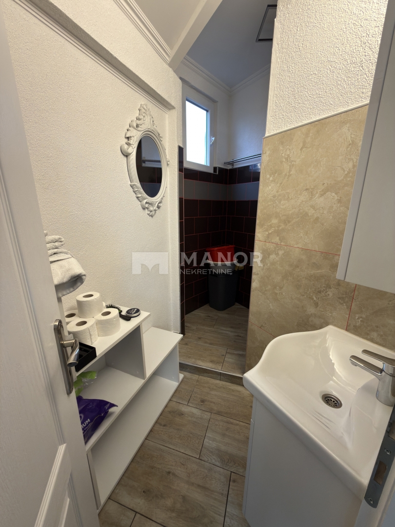 Flat For sale - PRIMORSKO-GORANSKA RIJEKA